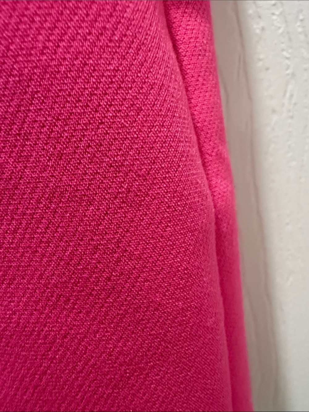 Zara Hot Pink Mini Skort - Picture 2 of 14